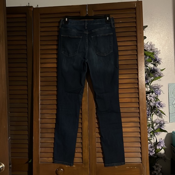 Universal Thread Jeans - Picture 3 of 3